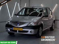 Dacia Logan - 1.4 2008 | AIRCO | 87.xxx KM NAP | NIEUWE APK