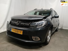 Dacia Logan MCV - 0.9 TCe SL Royaal - Front Schade - BPM