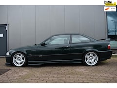 BMW M3 - GT e36 | 1 van 356