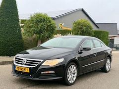 Volkswagen Passat CC - 1.8 TSI 4p. 2010 Navi/Clima/Lmv