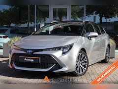 Toyota Corolla Touring Sports - 1.8 Hybrid Dynamic 122pk I Navi I Carplay I Cruise I Climate I DAB I Camera I Trekhaak