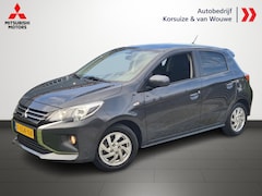 Mitsubishi Space Star - 1.2 Dynamic AUTOMAAT