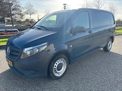 Mercedes-Benz Vito - 114CDI L1H1 Airco Navi Cruisecontrol Trekhaak