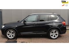 BMW X3 - XDrive35i Executive