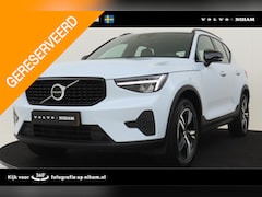 Volvo XC40 - B4 (M-HYBRID) PLUS DARK -CAMERA|ADAP.CRUISE|VERW.VOORRUIT|TREKHAAK|HARMAN/KARDON