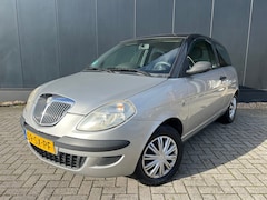 Lancia Y(psilon) - Ypsilon 1.2 Argento AIRCO/TREKH/APK11-2026
