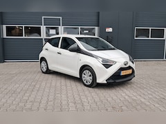 Toyota Aygo - 1.0 VVT-i x