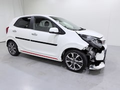 Kia Picanto - 1.2 GT-Line Automaat Navi/Clima