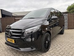 Mercedes-Benz Vito - 116 CDI PRO L2 Lang LED - FACELIFT - LEDER