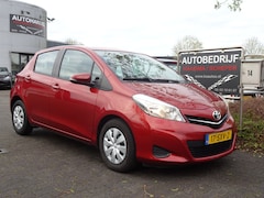 Toyota Yaris - 1.0 VVT-i Aspiration