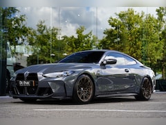 BMW 4-serie Coupé - M 4 Competition Mosselman Individual Grigio Telesto Eventuri