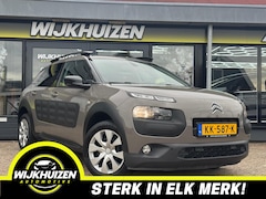 Citroën C4 Cactus - 1.2 PureTech Business Plus met Panorama dak Nette auto Nap