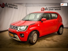 Suzuki Ignis - 1.2 Smart Hybrid, airco