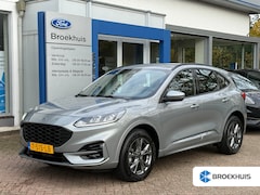Ford Kuga - 2.5 PHEV ST-Line 225pk | Keyless | Winter Pack | Carplay | Afn. Trekhaak (1.500kg trekgewi