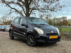 Suzuki Alto - 1.0 Comfort EASSS | 5-Deurs + Airco nu € 3.975,
