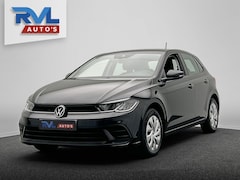 Volkswagen Polo - 1.0 TSI Style Apple/Carplay Cruise/control 1e Eigenaar
