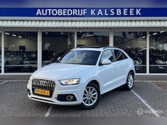 Audi Q3 - 2.0 TFSI quattro S Edition|S-Tronic|Pano|Carplay|