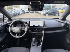 Toyota C-HR - 1.8 Hybrid 140 Executive