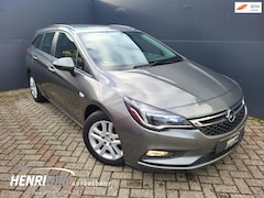 Opel Astra Sports Tourer - 1.4 Edition Camera / Cruise / DAB / AC / PDC