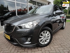 Mazda CX-5 - 2.0 TS+ Lease Pack 2WD Airco/Navigatie