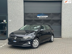 Volkswagen Polo - 1.0 TSI Comfortline DSG Navigatie Carplay