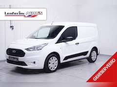 Ford Transit Connect - 1.5 EcoBlue L1 Trend Airco, Cruise Control PDC V+A, Smartphone Lader, 2-Zits