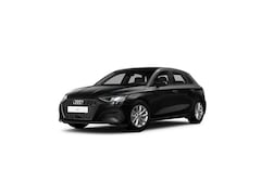 Audi A3 Sportback - 30 TFSI Pro Line | 110 PK | Automaat | Achteruitrijcamera | Apple Carplay/Android Auto |