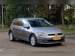 Volkswagen Golf - 1.2 TSI Highline | 2013 | Cruise | Nwe APK