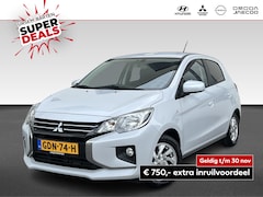 Mitsubishi Space Star - 1.2 Dynamic | automaat