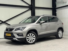 SEAT Ateca - 1.4 EcoTSI Business | navi | trekhaak | carplay | camera | park-assist |
