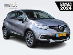 Renault Captur - TCe 90 Intens / DEALER OND. / NAVI / CAMERA / PDC 360 / BLINDSPOT / KEYLESS / BLUETOOTH /