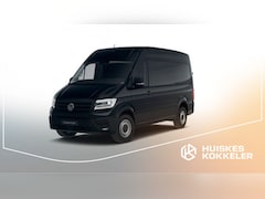 Volkswagen Crafter - 35 2.0 TDI L3H3 Exclusive | BPM-vrij | Navigatiepakket | Camera | Netto Deal excl. kosten