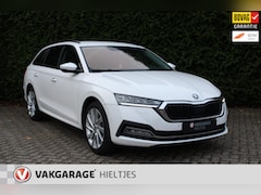 Skoda Octavia Combi - 1.4 TSI iV PHEV Business Edition Plus