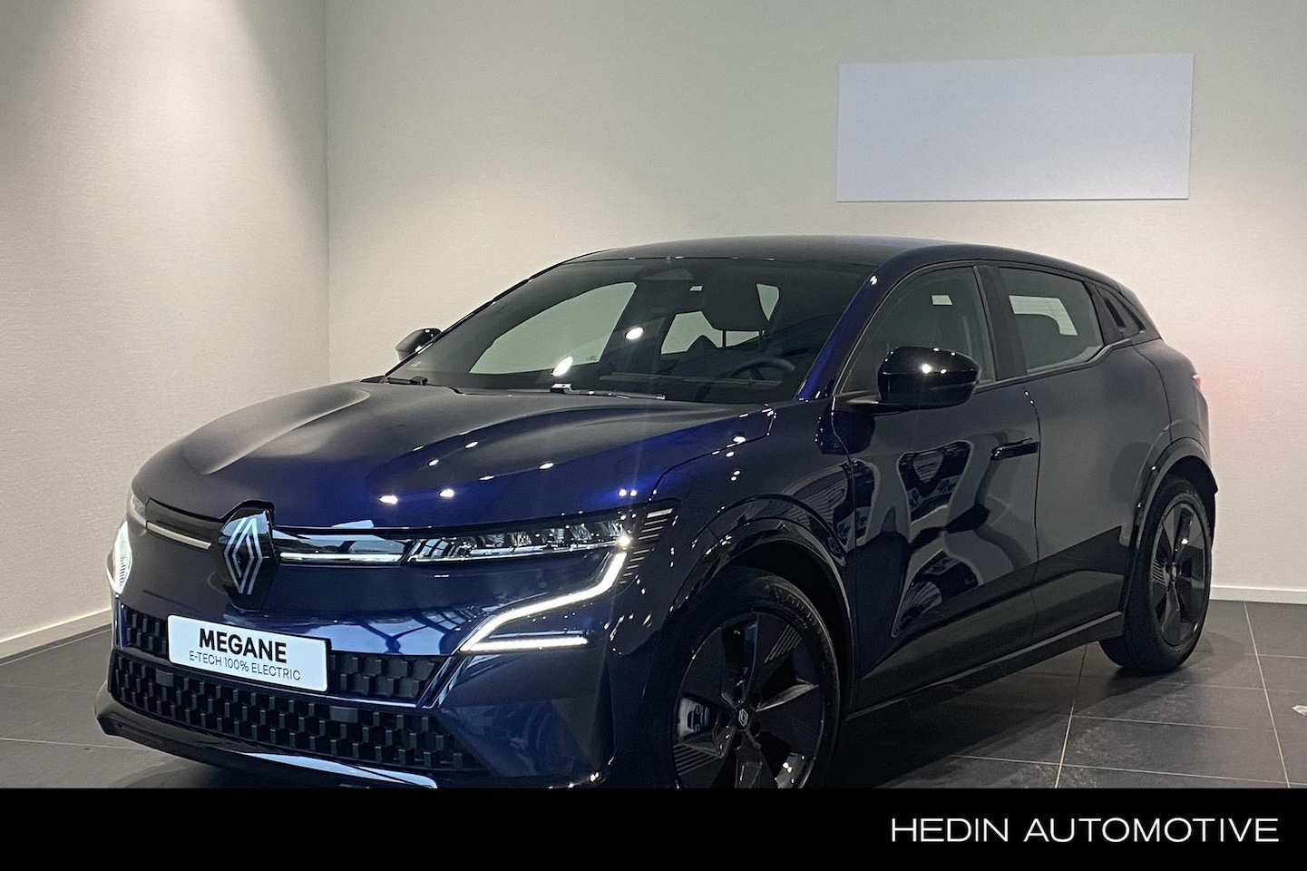 Renault Mégane E-Tech - 100% ELECTRIC urban range Evolution 40 kWh | Automaat | DC lader max vermogen 130 kW | Cli - AutoWereld.nl