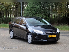 Ford Focus Wagon - 1.6 TDCI Lease Trend | 2014 | Cruise | Nwe APK
