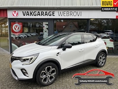 Renault Captur - 1.0 TCe 90 Intens 10.4" Scherm Nwe Trekhaak