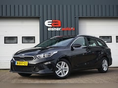 Kia Cee'd Sportswagon - Ceed 1.0 T-GDi DynamicLine | CAMERA | ECC | CARPLAY | NAVI |