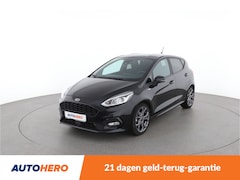 Ford Fiesta - 1.0 EcoBoost Mild-Hybrid ST-Line | NA60836|