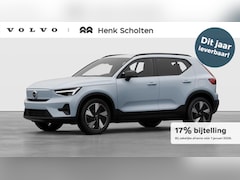 Volvo EX40 - Single Motor Extended Range Plus 82 kWh | Dec. 2025 Leverbaar | 17% Bijtelling* | Harman K