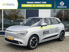 Dongfeng Box - 42, 3 kWh 95pk Premium Edition | Apple CarPlay & Android Auto | Parkeer Camera vóór en ach