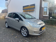 Ford B-Max - 1.0 EcoBoost Titanium