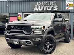 Dodge Ram 1500 - 6.2 V8 4x4 Crew Cab TRX 712PK MARGE