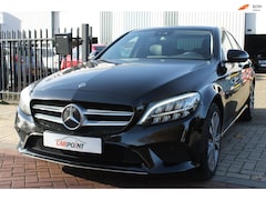 Mercedes-Benz C-klasse - 300 e Hybrid ACC Blindspot Virtual Matrix-Led