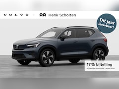 Volvo EX40 - Single Motor Extended Range Business Ed. 82 kWh | Dec. 2025 Leverbaar | 17% Bijtelling* |