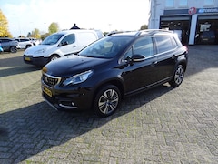 Peugeot 2008 - 1.2 PureTech 110pk GT-Line