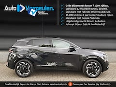 Kia Sportage - PHEV GT-Line