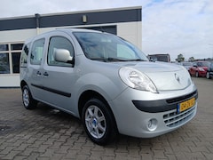 Renault Kangoo Family - 1.6-16V Airco/D.Riem vervangen/2x Schuifdeur/Apk 09-'26