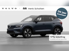 Volvo EX40 - Single Motor Extended Range Ultra 82 kWh | Dec. 2025 leverbaar | 17% Bijtelling* | Panoram