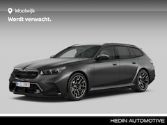 BMW 5-serie Touring - M5
