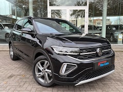 Volkswagen T-Cross - 1.0 TSI 116pk DSG-7 R-Line